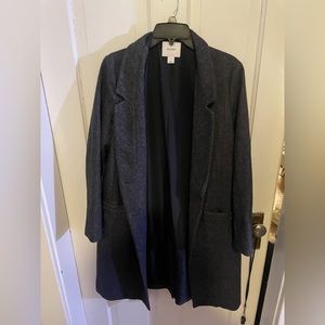 Old Navy Peacoat